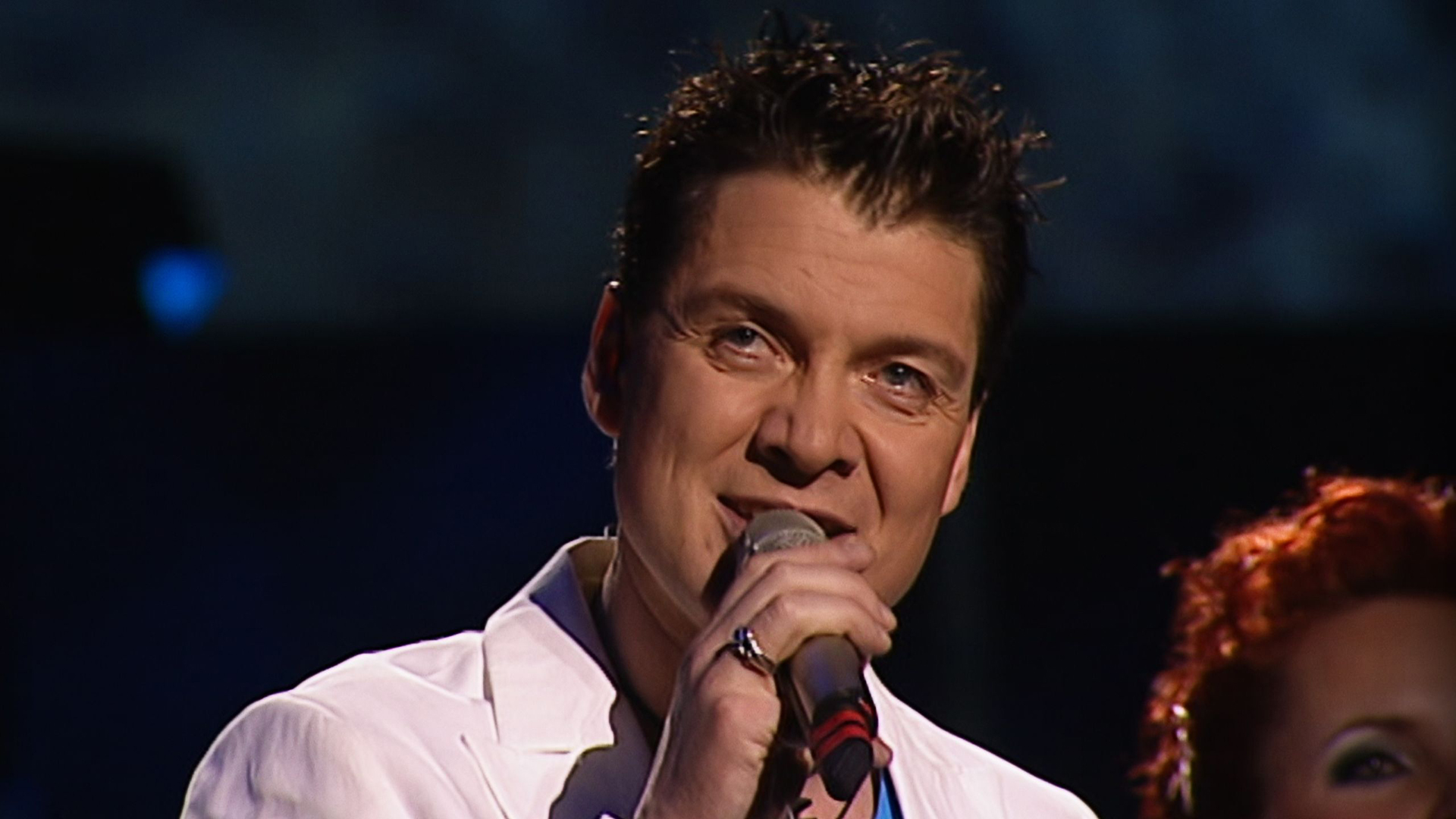 Geir Rönning finlande 2005