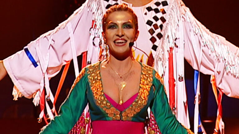 Gülseren turquie 2005