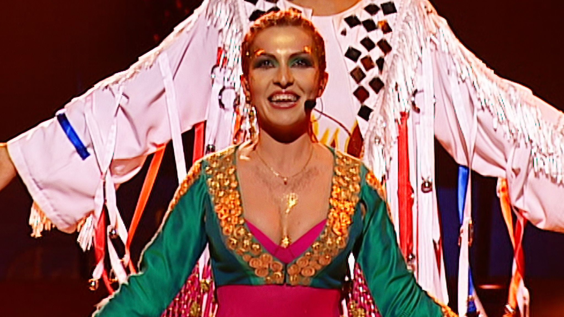Gülseren turquie 2005
