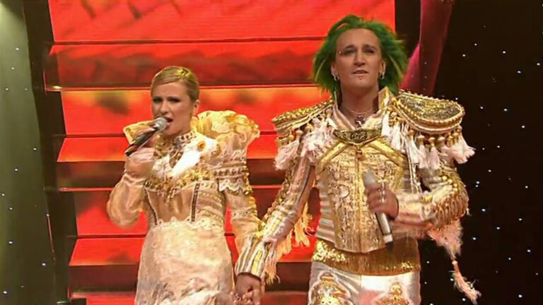 Ich Troje pologne 2006