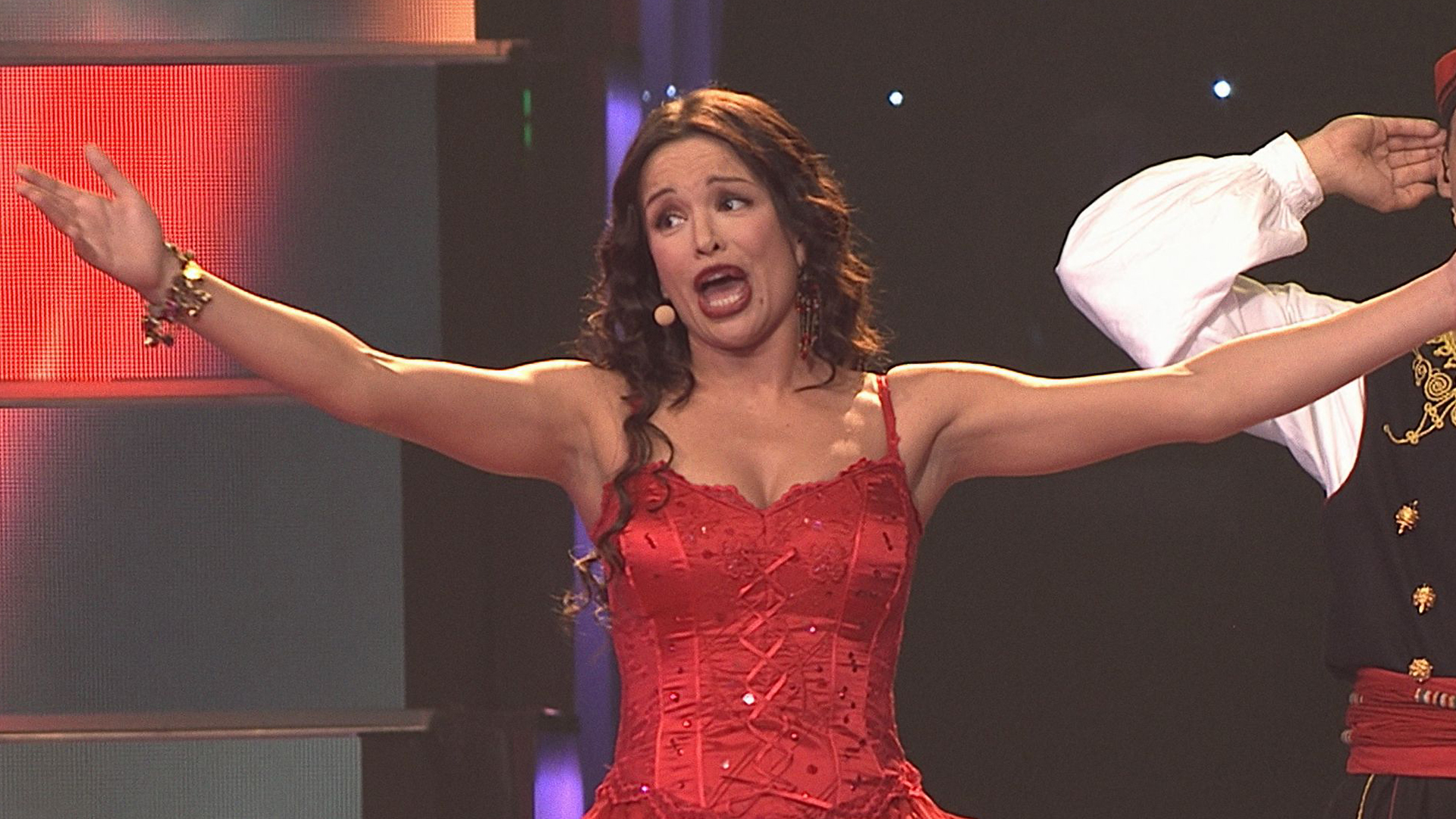 Severina croatie 2006