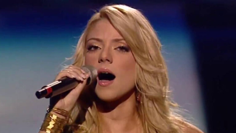 Shiri Maimon israel 2005