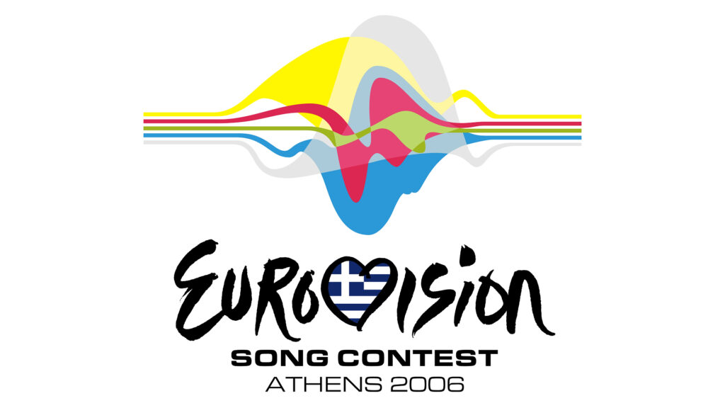 artwork eurovision 2006