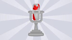 canada trophée vedette