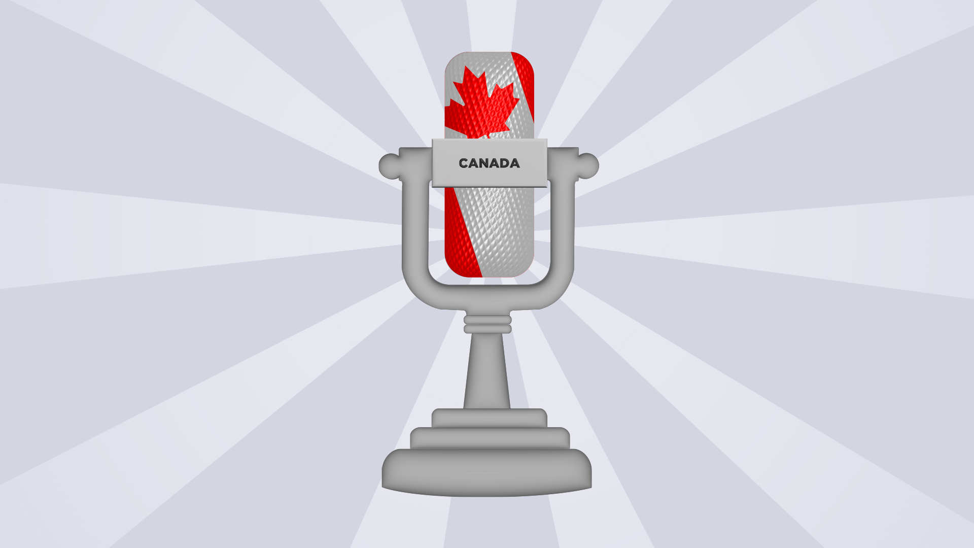 canada trophée vedette