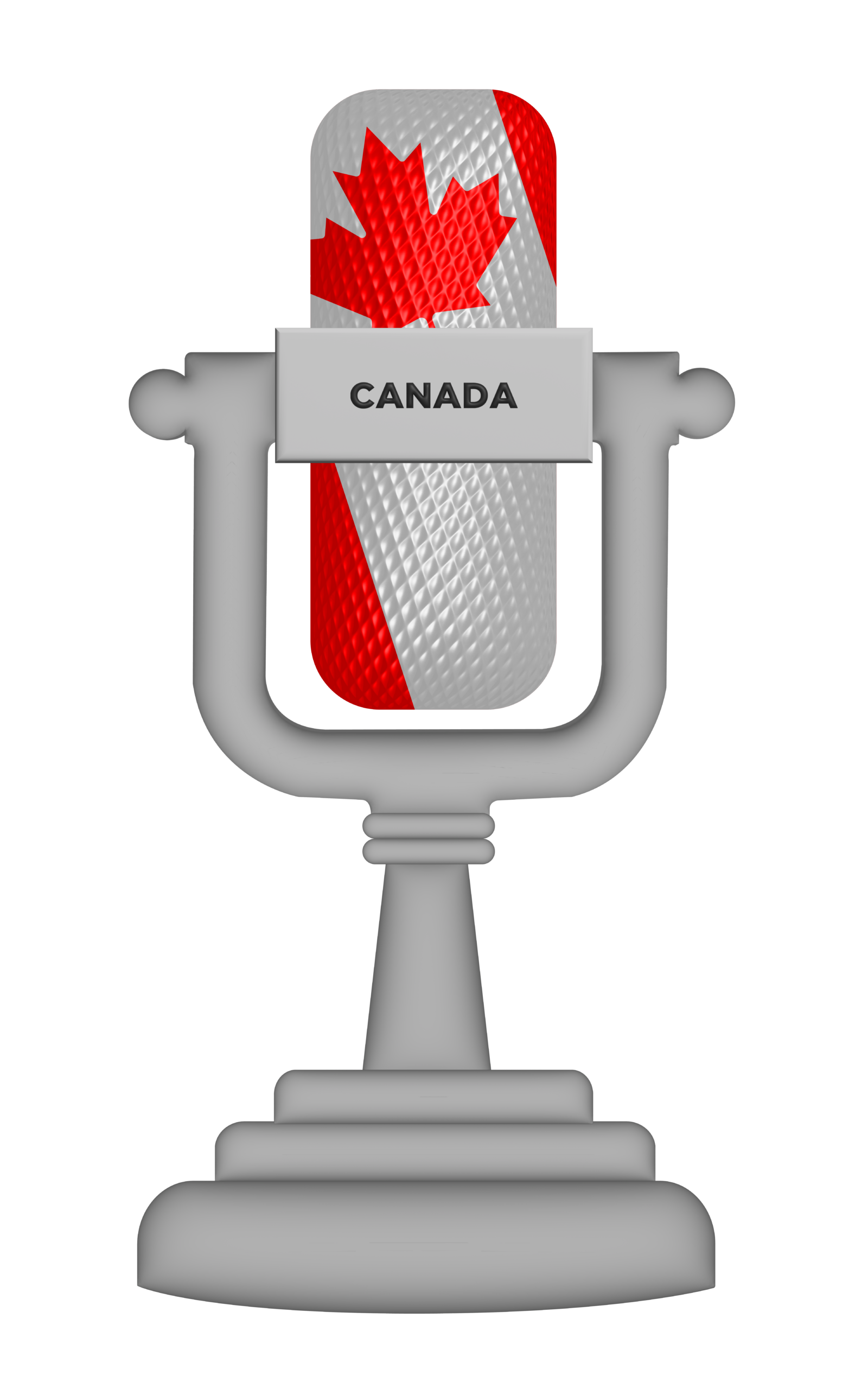 trophée eurovision canada