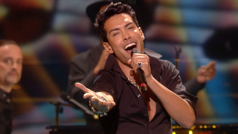 Alex Swings Oscar Sings allemagne 2009