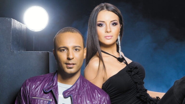 AySel & Arash azerbaidjan 2009