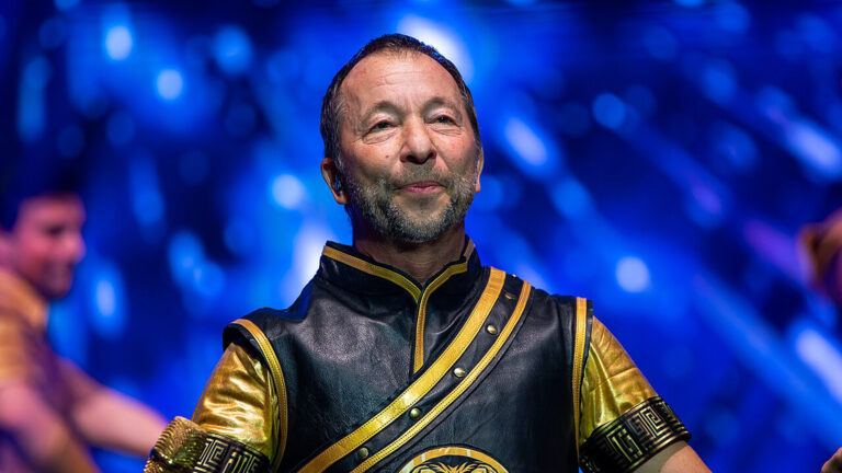 DJ BoBo suisse 2007