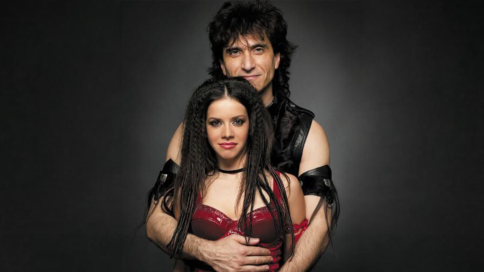 Elitsa Todorova & Stoyan Yankulov bulgarie 2007