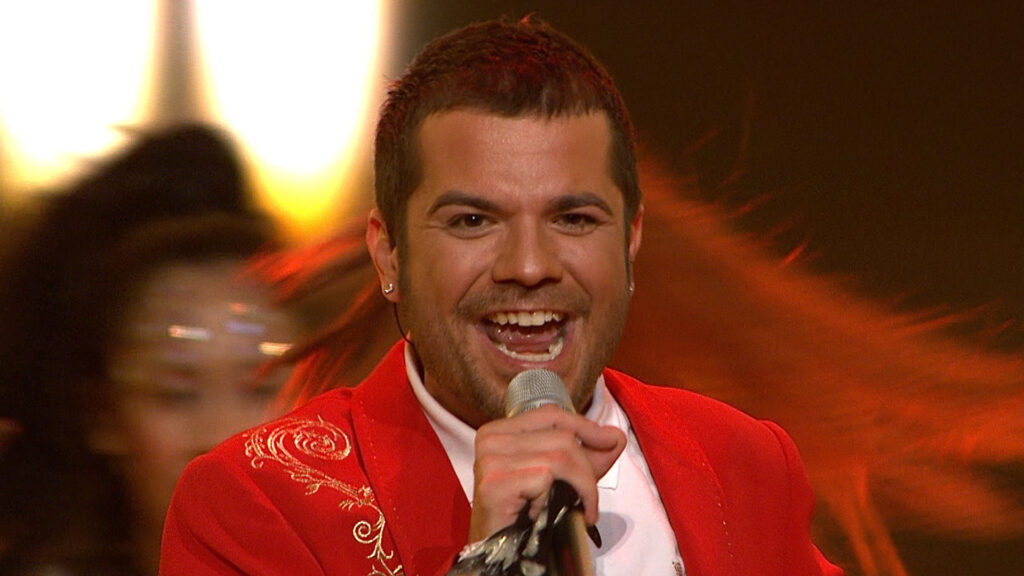 Kenan Dogulu turquie 2007