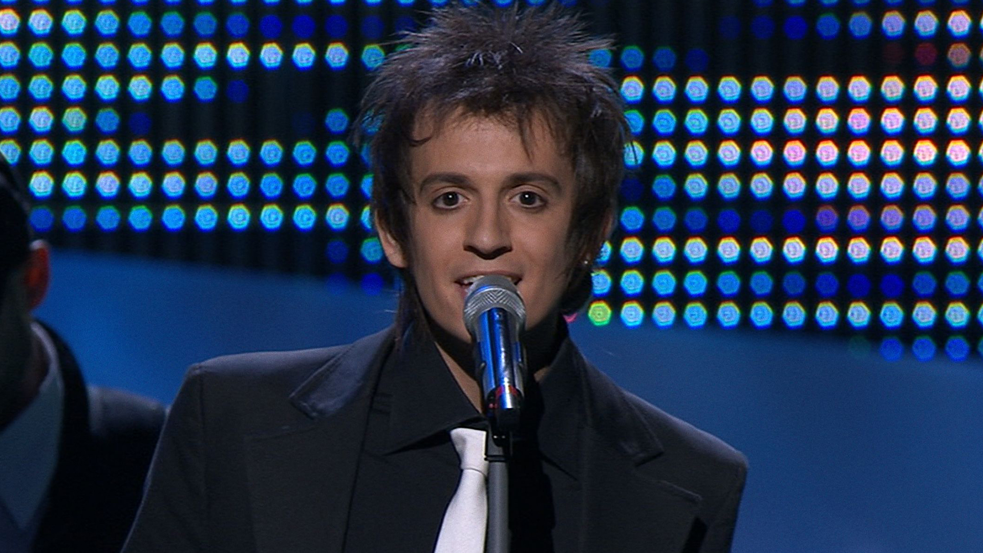 Miodio saint marin 2008