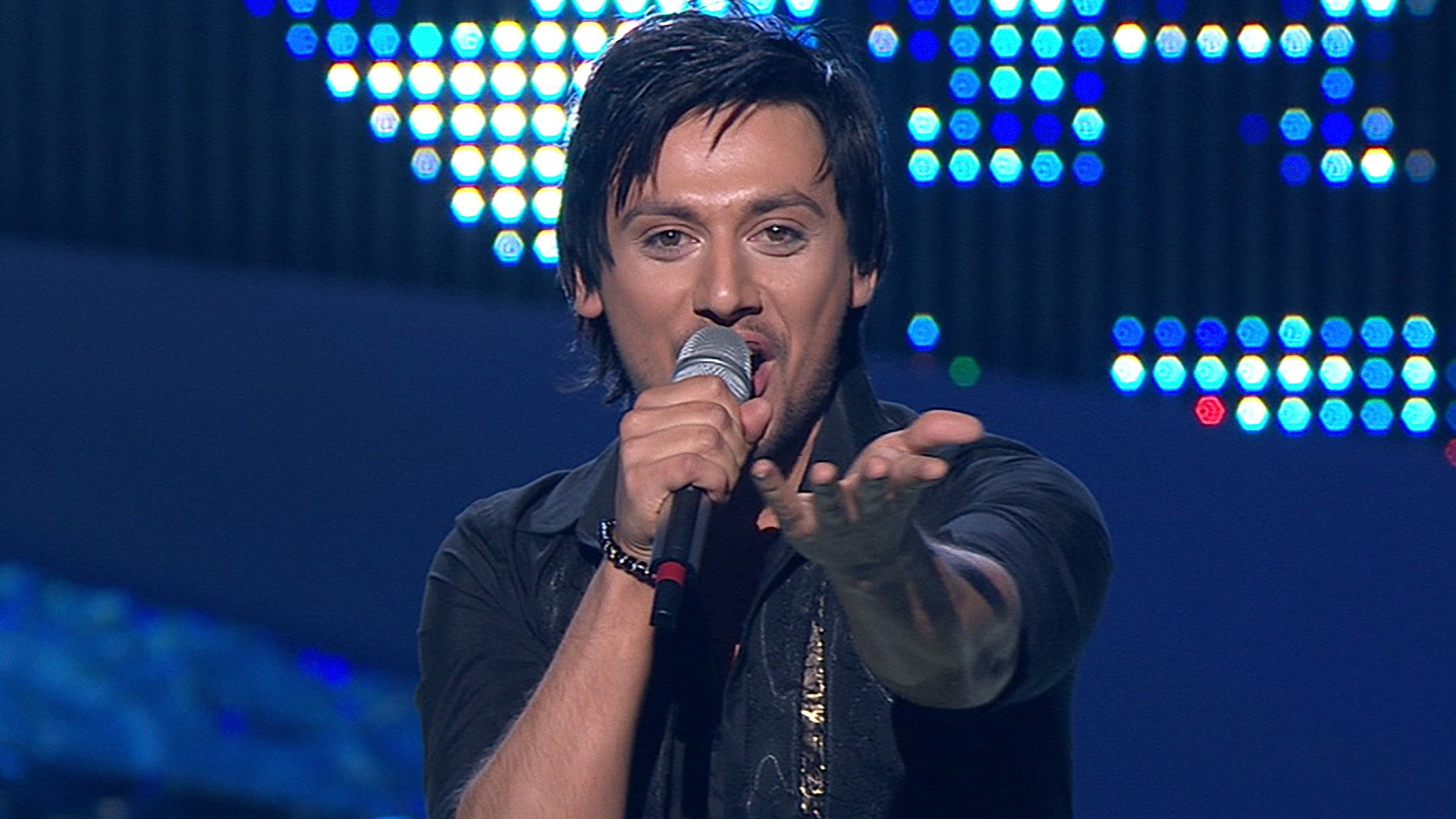 Ruslan Alekhno bielorussie 2008