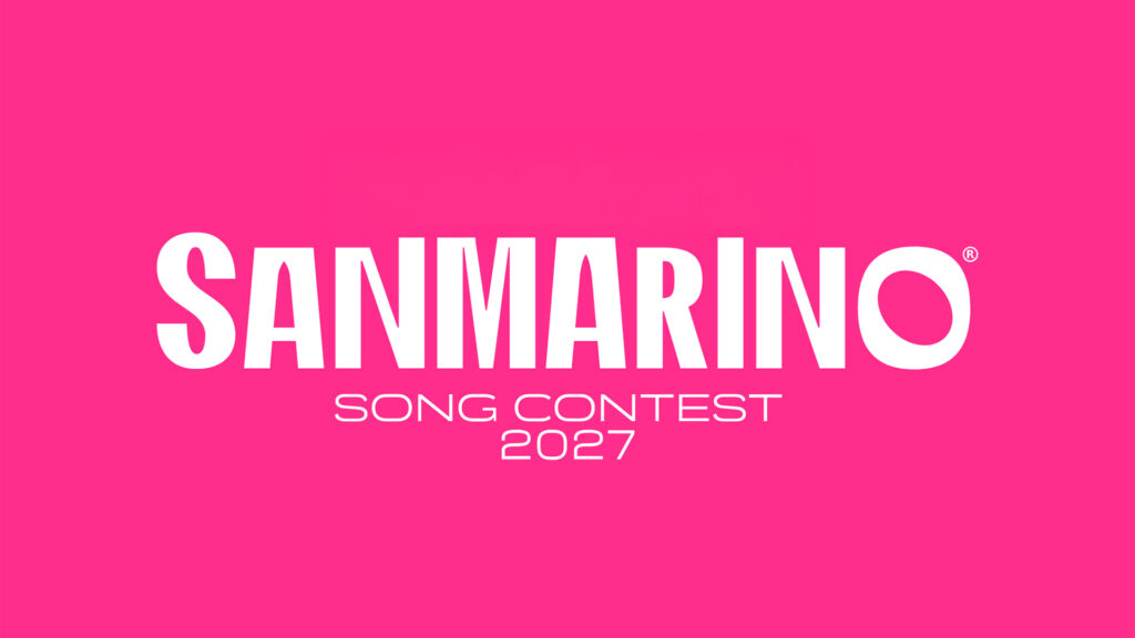 SanMarino Song Contest 2027