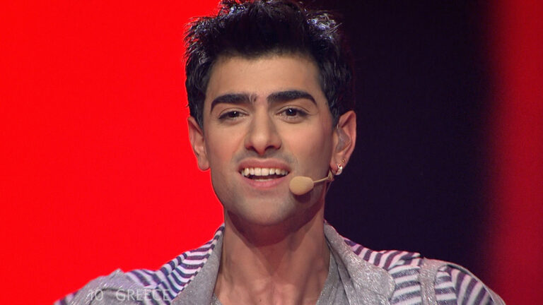 Sarbel grèce 2007