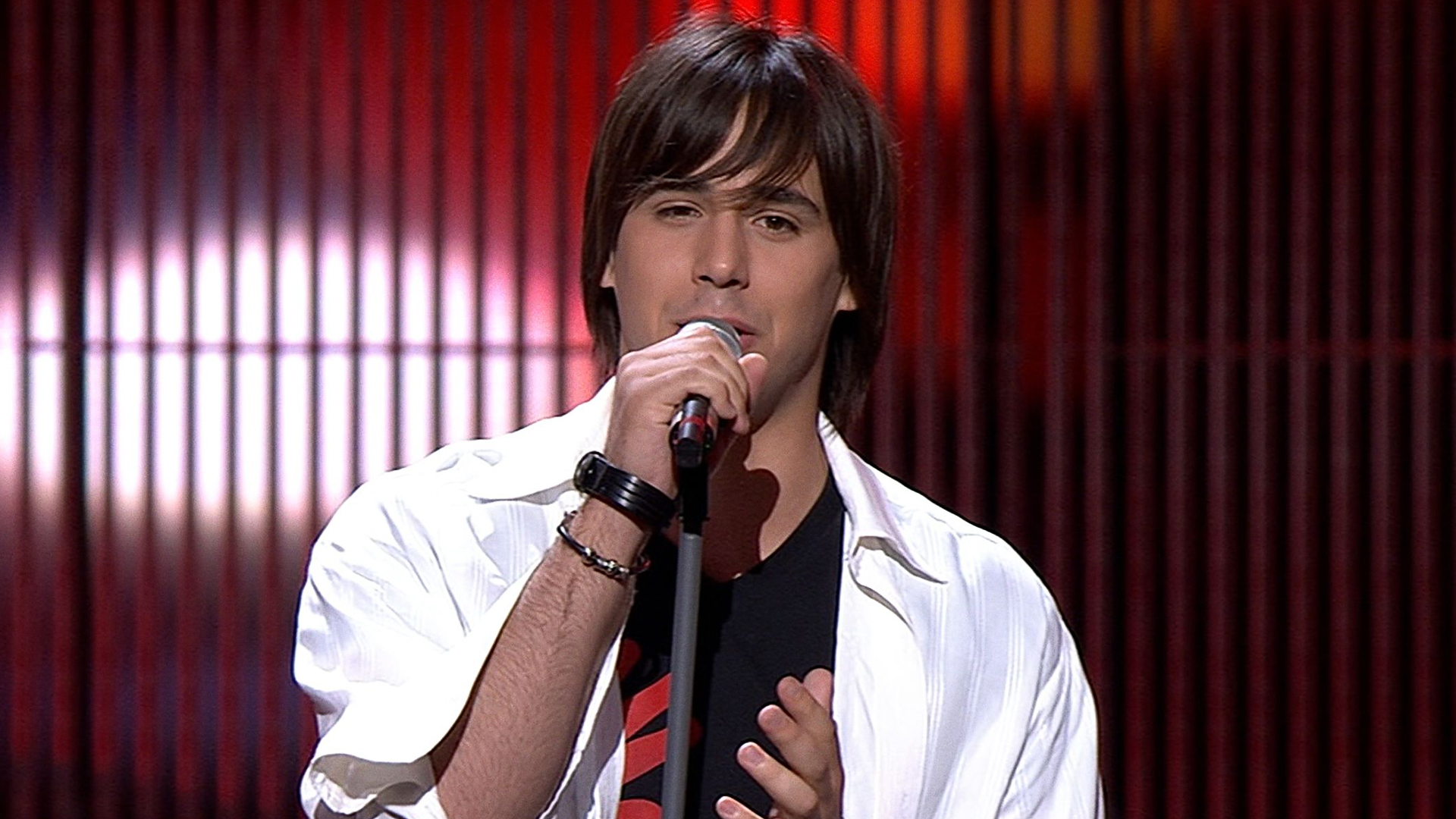 Stefan Filipović montenegro 2008