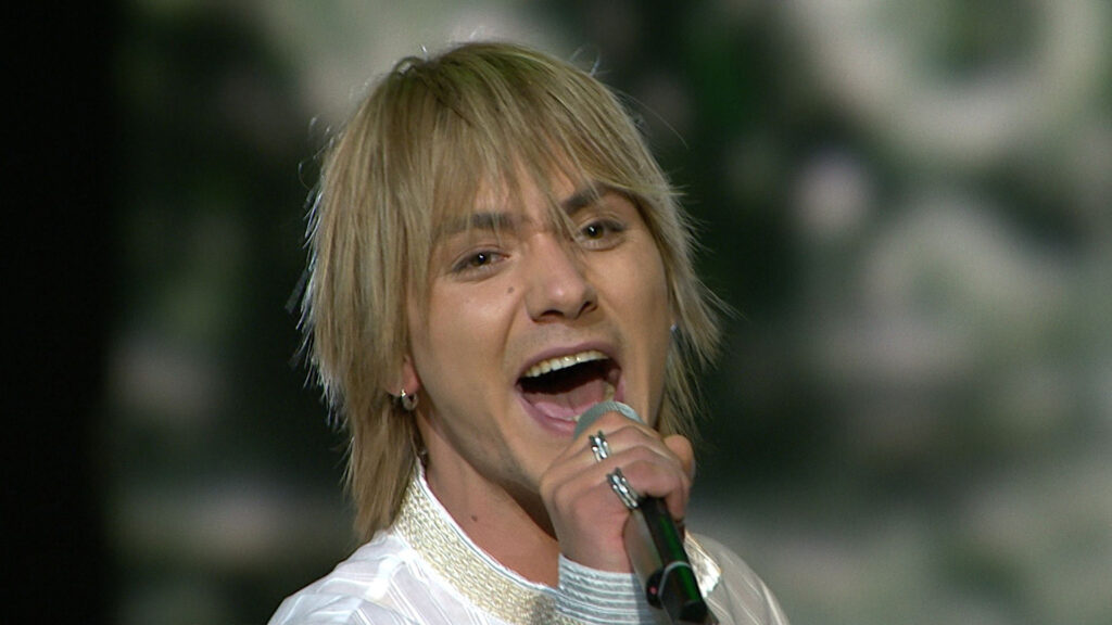 Stevan Faddy montenegro 2007