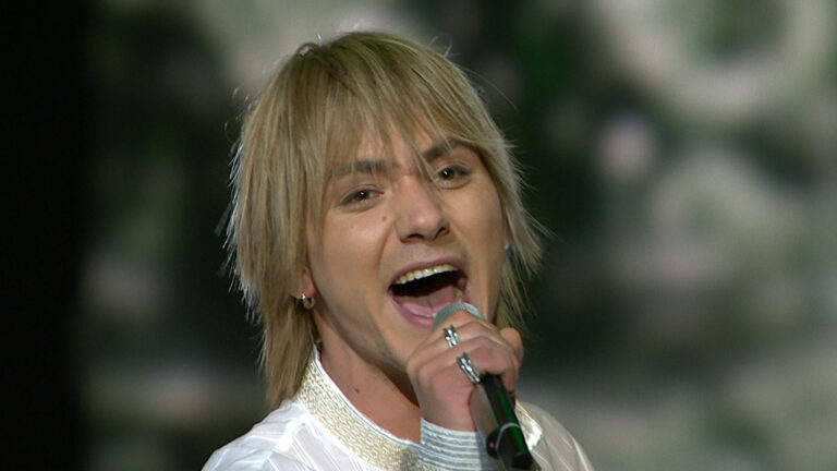 Stevan Faddy montenegro 2007