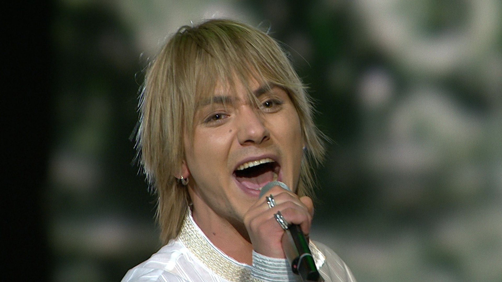Stevan Faddy montenegro 2007