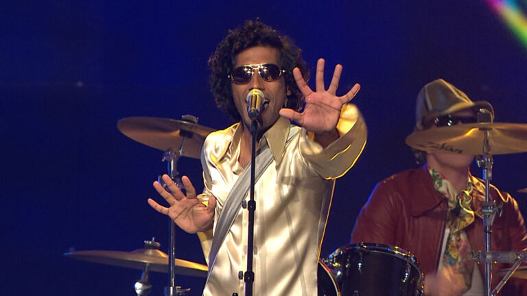 The KMG's belgique 2007