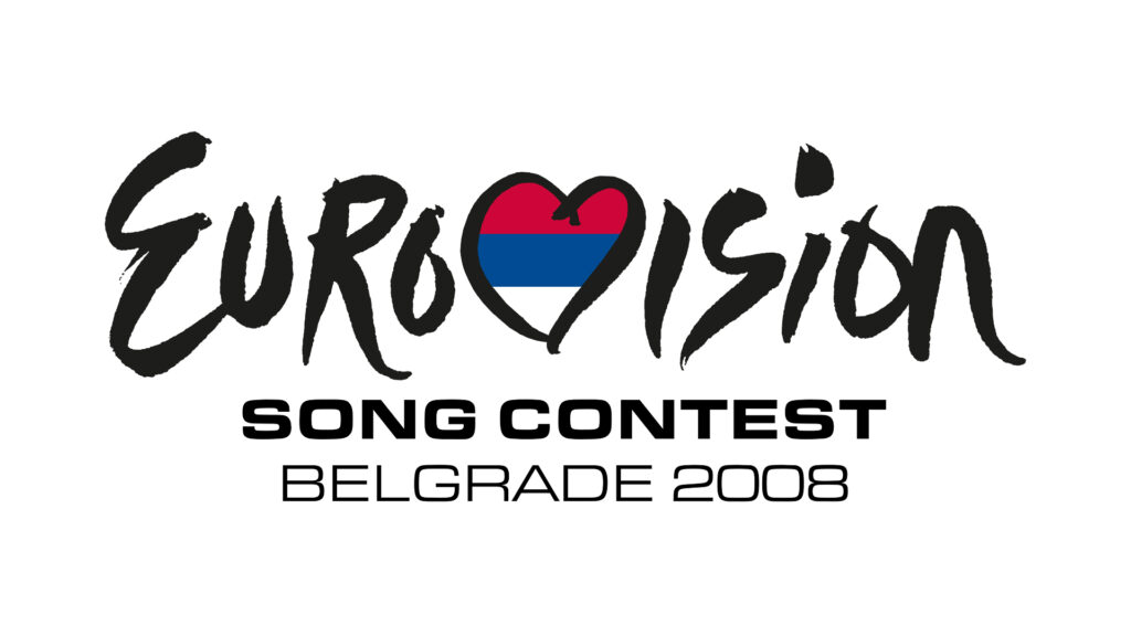 eurovision 2008