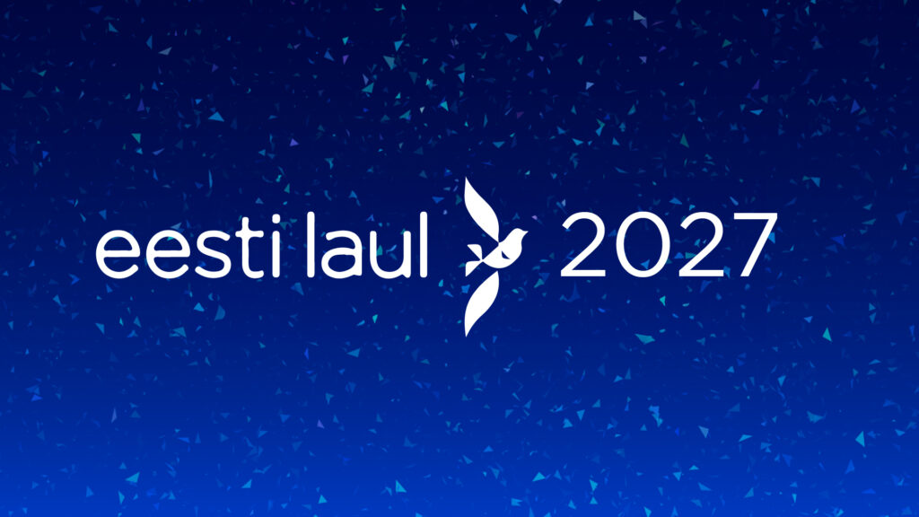 eesti laul 2027