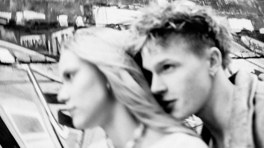 Jaagup Tuisk et WANDA estonie 2027