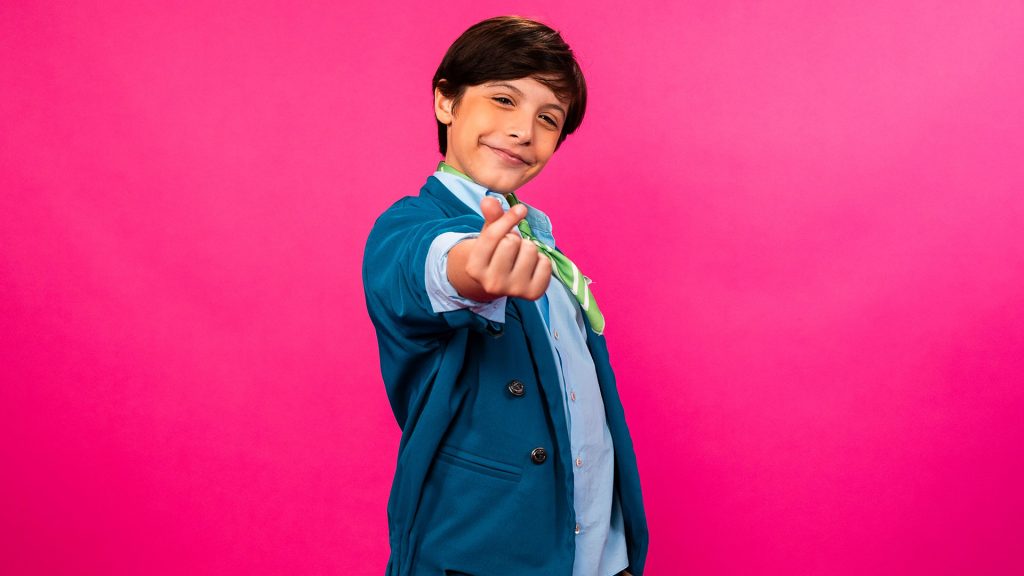 junior 2026 Davit Lomidze