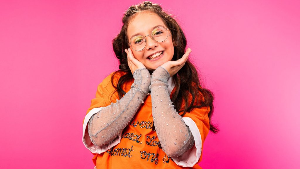 junior 2026 Maria