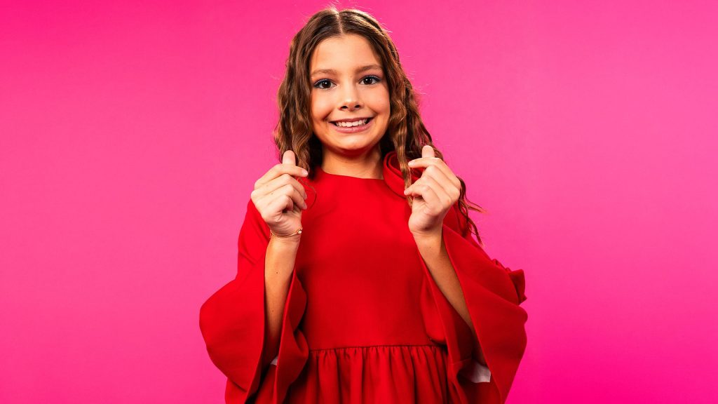junior 2026 Mija Vujović