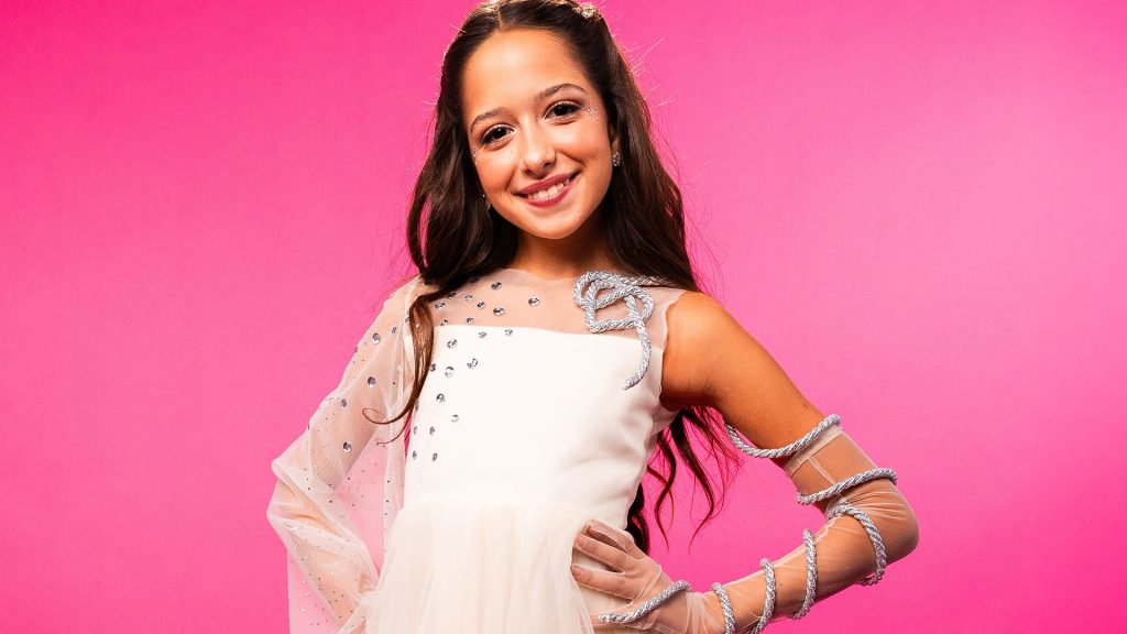 junior 2026 Violamarie